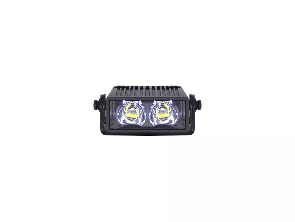 MPOWER ORV 2X1 KIT W/ VEH HNS (W/W)