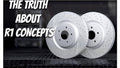 R1 Concepts auto part