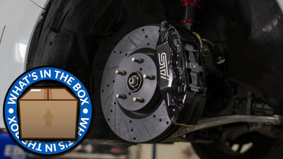 R1 Concepts auto part