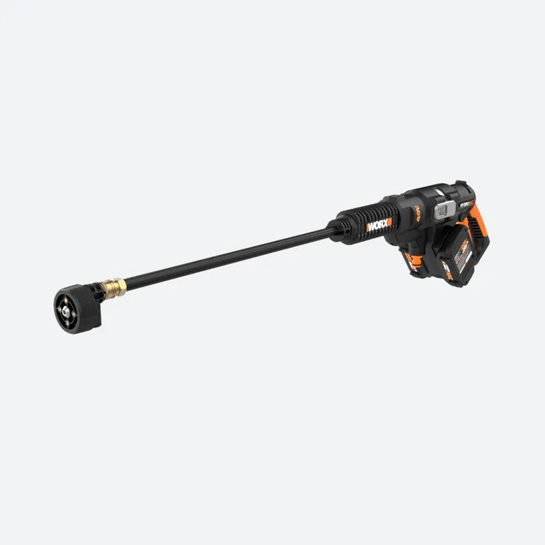 40V POWER SHARE 2.0AH HYDROSHOT PORTABLE POWER CLEANER (585 MAX PSI)