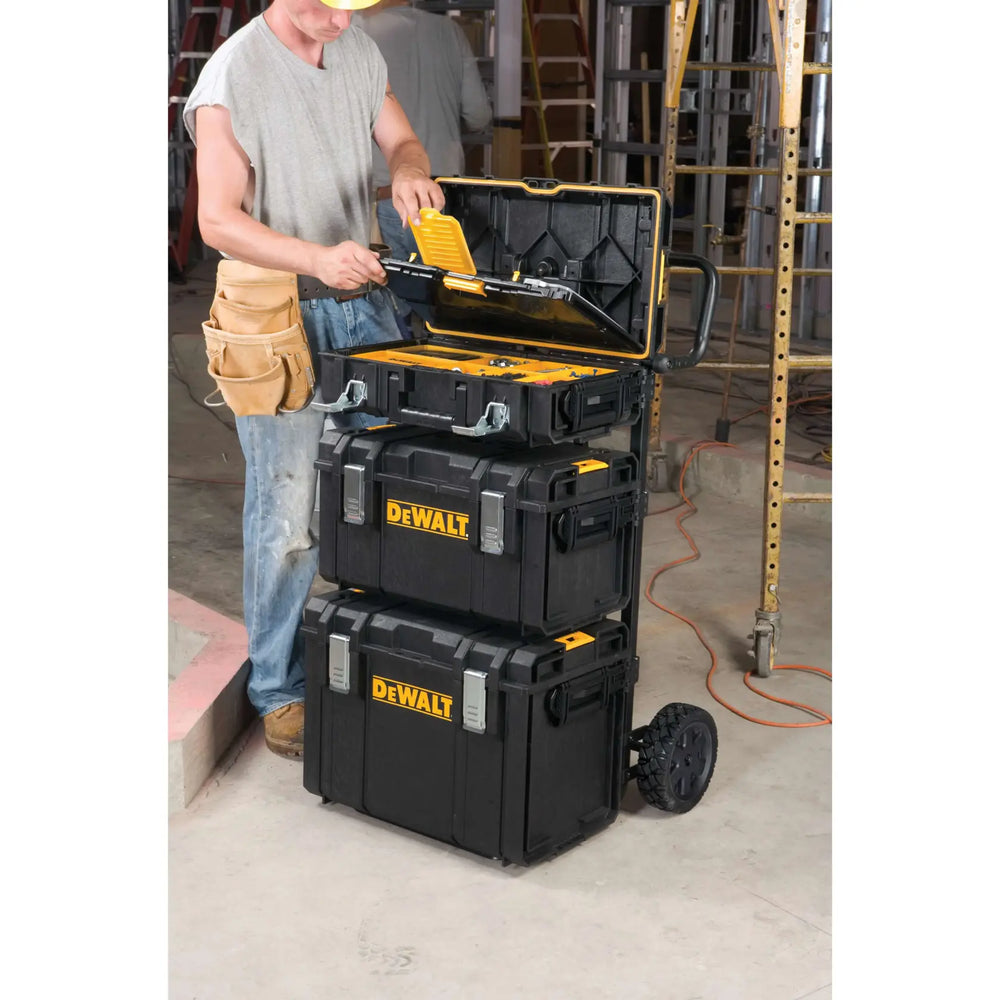 DEWALT TOUGH SYSTEM CARRIER