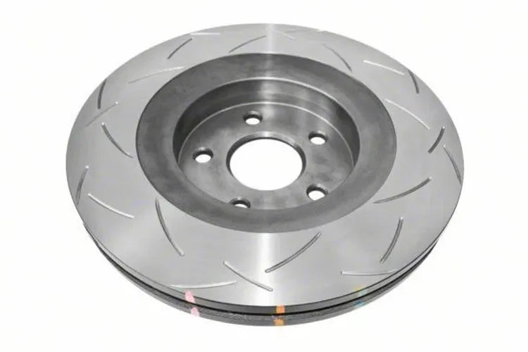 DBA 06-10 Jeep Grand Cherokee SRT-8 360mm Dia Front Slotted T3 4000 Series Rotor