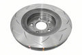 DBA 06-10 Jeep Grand Cherokee SRT-8 360mm Dia Front Slotted T3 4000 Series Rotor