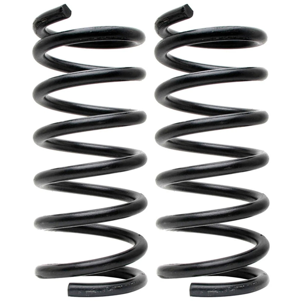 Moog 99-04 Honda Odyssey Rear Coil Springs