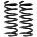 Moog 99-04 Honda Odyssey Rear Coil Springs