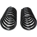 Moog 99-04 Honda Odyssey Rear Coil Springs