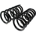 Moog 99-04 Honda Odyssey Rear Coil Springs