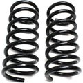 Moog 99-04 Honda Odyssey Rear Coil Springs