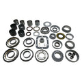MOTIVE GEAR S6-650 5TH SYNCHRO HUB AND SL - ZFS6-50