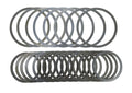 MOTIVE GEAR S6-650 5TH SYNCHRO HUB AND SL - ZFS6-50