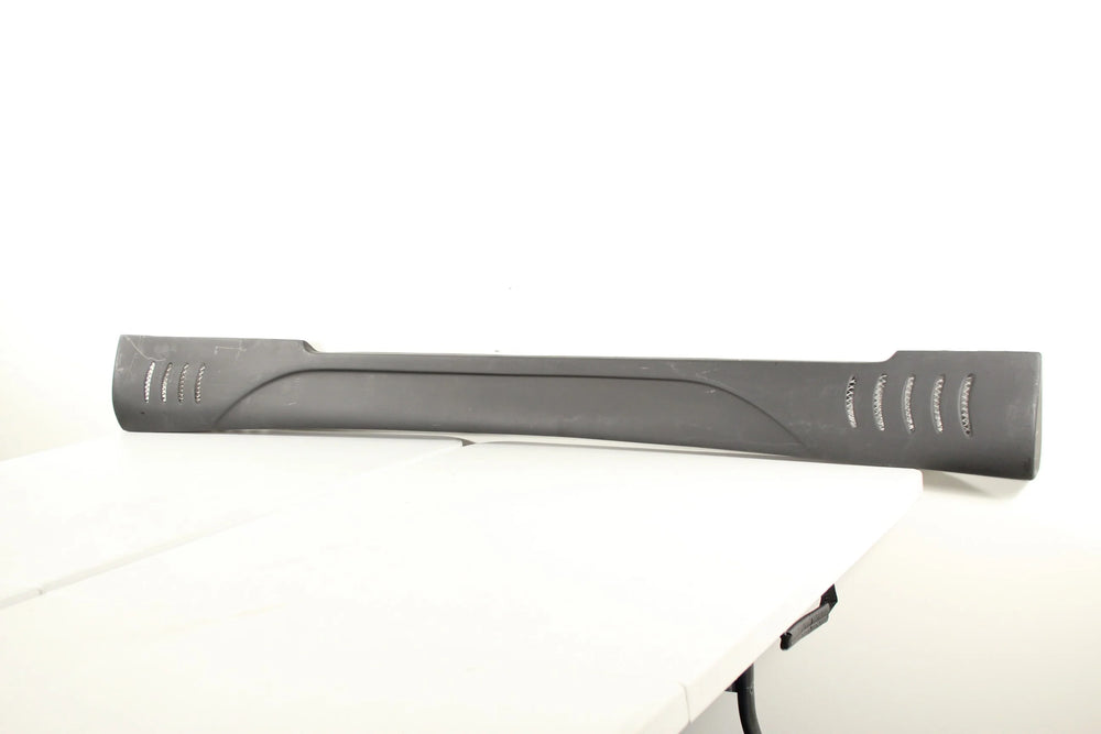 1998-2004 Mercedes SLK R170 Duraflex LR-S Side Skirts Rocker Panels - 2 Piece