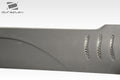 1998-2004 Mercedes SLK R170 Duraflex LR-S Side Skirts Rocker Panels - 2 Piece