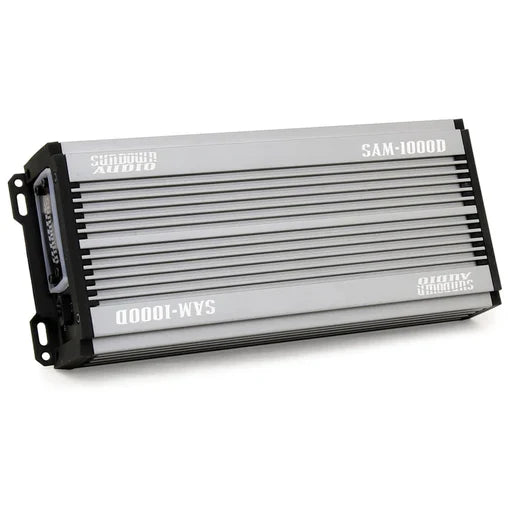 SAMV.2 100.4 AMPLIFIER