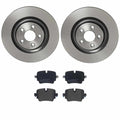 Brembo auto part
