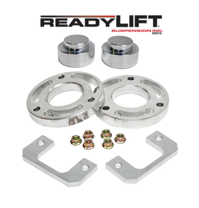 ReadyLift Suspension lift kit