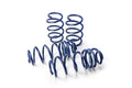 H&R 08-15 Mitsubishi Evo X Sport Spring (Non MR Edition)