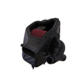 S B Cold Air Intake for the 2024-2025 Ford Ranger 2.7L Ecoboost 75-5207