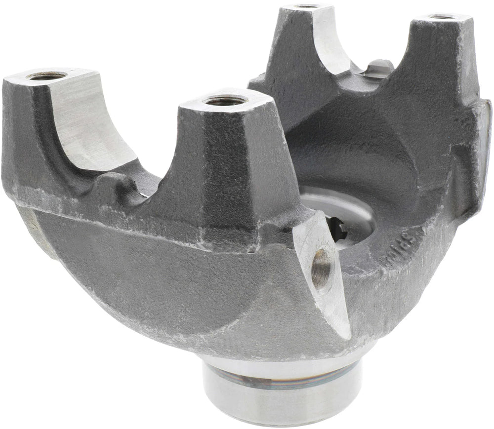 END YOKE