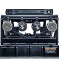 Thumper Fabrication black auto part