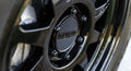 Method MR316 20x9 / 6x135 BP / 18mm Offset / 87mm CB Gloss Black Wheel