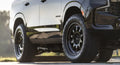 Method MR316 20x9 / 6x135 BP / 18mm Offset / 87mm CB Gloss Black Wheel