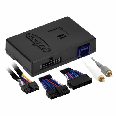 Metra Electronics auto part
