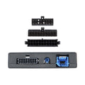 17-C FORD A2B AMP INTERFACE