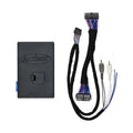 17-C FORD A2B AMP INTERFACE