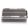 SAE SERIES VERSION 4 MONOBLOCK 1500 X 1 AMPLIFIER