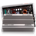 SAE SERIES VERSION 4 MONOBLOCK 1500 X 1 AMPLIFIER
