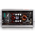 SAE SERIES VERSION 4 MONOBLOCK 1500 X 1 AMPLIFIER