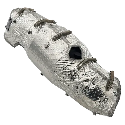 Acura/Honda Lava 5 Downpipe Blanket