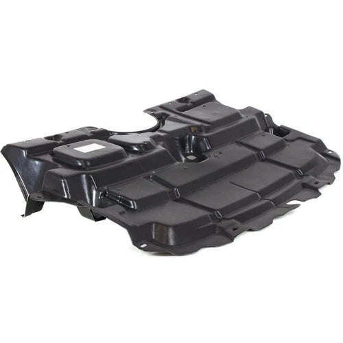 Sherman Parts bumper