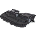 FT BUMPER COVER SEDAN; W/O HEADLAMP WASHER; W/PARK DISTANCE SENSORS; (P); IS250 1415; IS350 1416