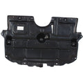 FT BUMPER COVER SEDAN; W/O HEADLAMP WASHER; W/PARK DISTANCE SENSORS; (P); IS250 1415; IS350 1416