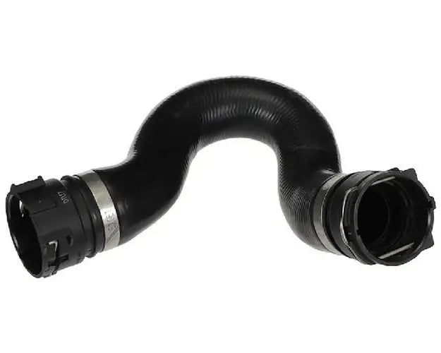 Gates 09-12 Audi Q5 V-6 3.2L Upper Molded Coolant Hose