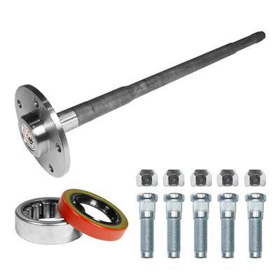 Rear Axle Kit Fits Chrysler 8.25 Diff 29 Spline RH 30-5/16 Long