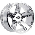 Vision Wheel 5-4.5 127 OES CHR VIS EMPIRE 390VTA8965C18