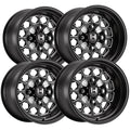Hostile Wheels - H125-1570415644M