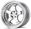 Aodhan Wheels - AH0318955114330SMF