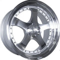 Aodhan Wheels - AH0318955114330SMF