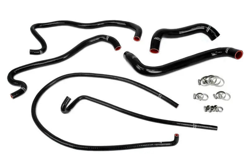 Radiator Heater Hose