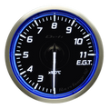 Defi DF Blue Racer N2 Exhaust Temp Gauge Metric 60mm