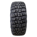 Mayhem auto part close-up