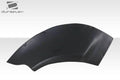 2000-2005 Lexus IS Series IS300 Duraflex RBS Rear Fender Flares - 4 Piece