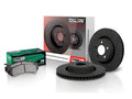Talon Street Rotor/B