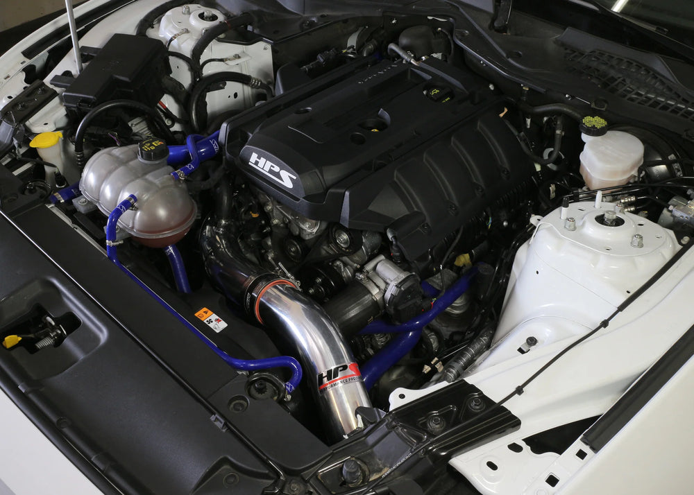 Performance Air Intake