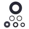 Athena auto part detail