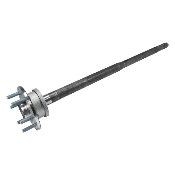 YUKON GEAR AND AXLE OFFERS AN EXTEN