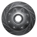 R1 Concepts auto part detail